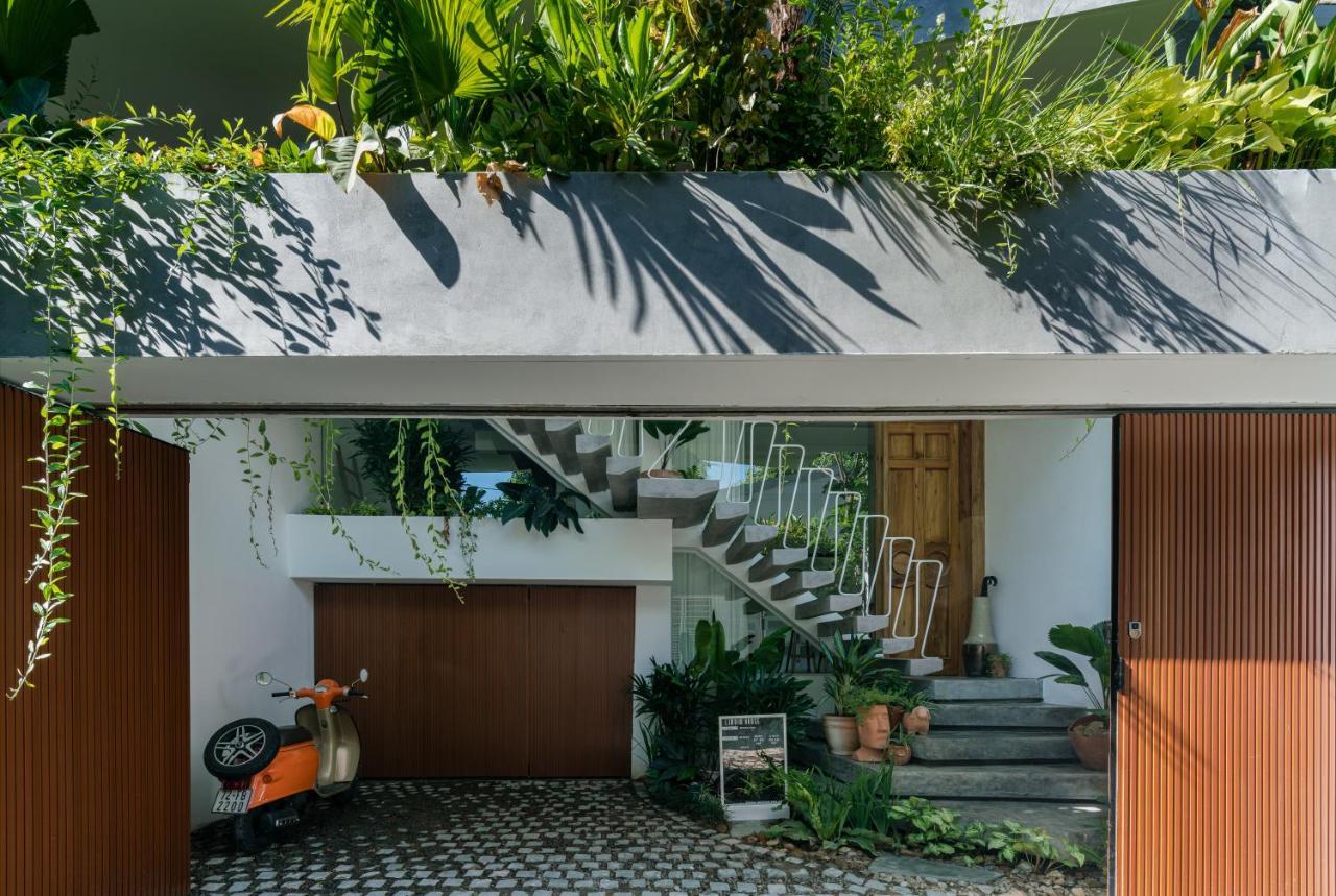 Limdim Here Huế Kültér fotó