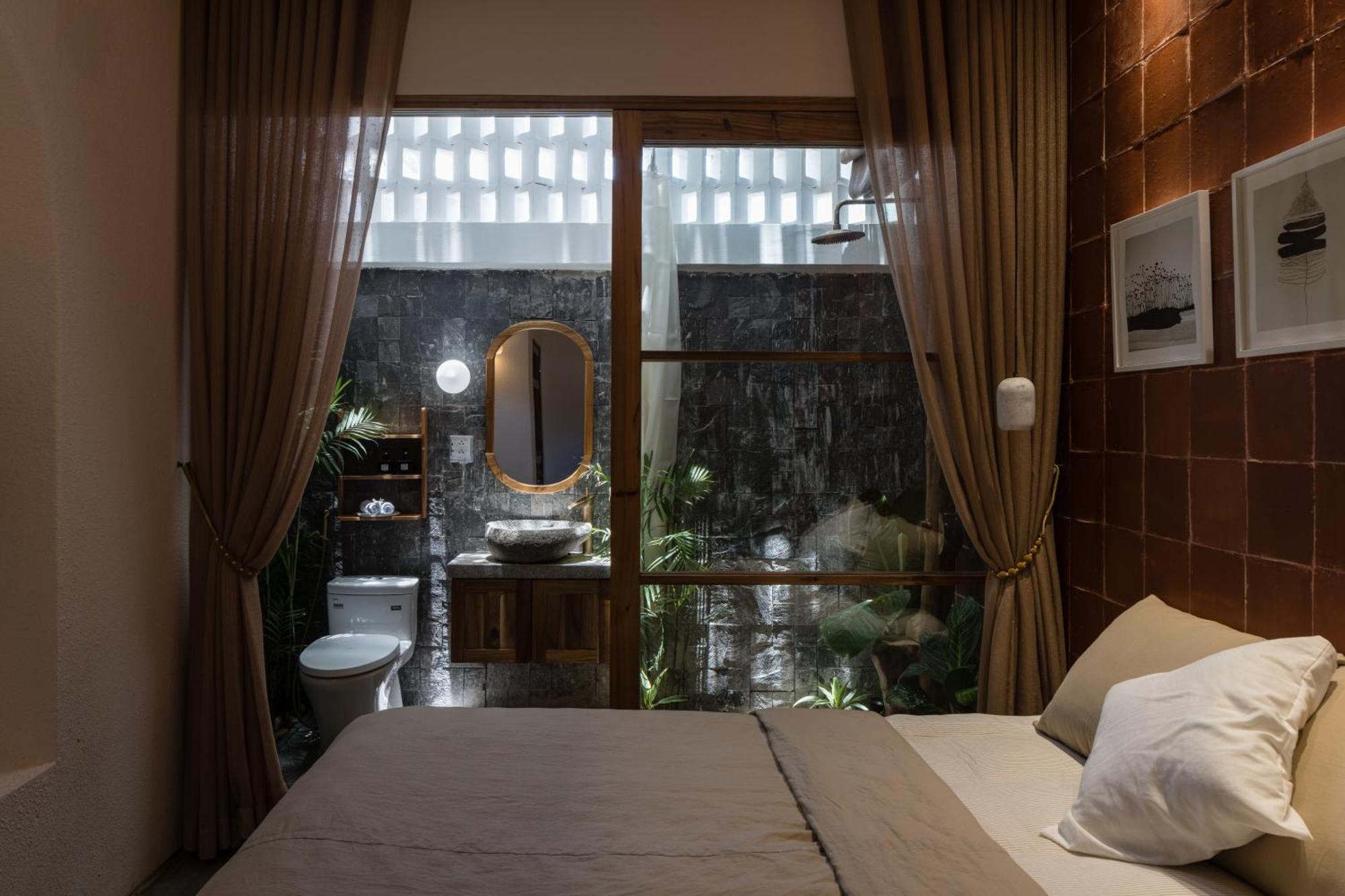 Limdim Here Huế Kültér fotó